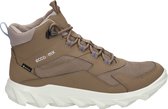 Baskets Ecco MX Mid pour femmes - Taupe - Taille 37