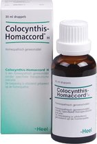Heel Colocynthis Homaccord - 30Ml