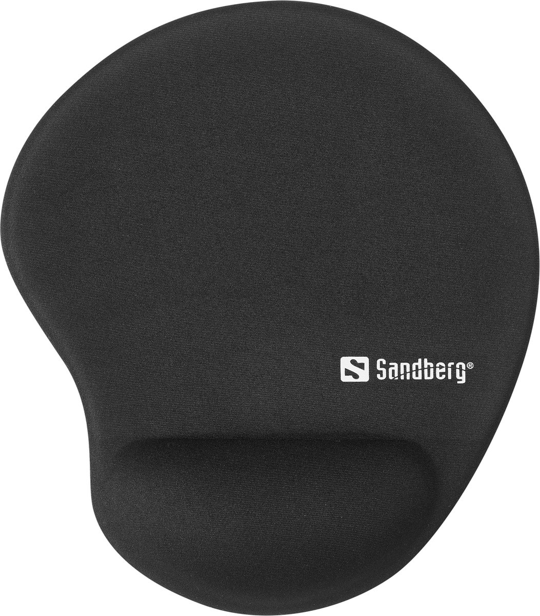 Gel Mousepad Wrist Rest BULK