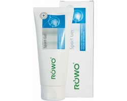 Rowo Sportgel - spierbalsem 100 ml.