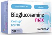 Bioglucosamine Max Trenker - 90Tb
