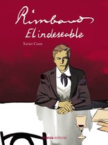 Libros Singulares (LS) - Rimbaud, el indeseable [Cómic]