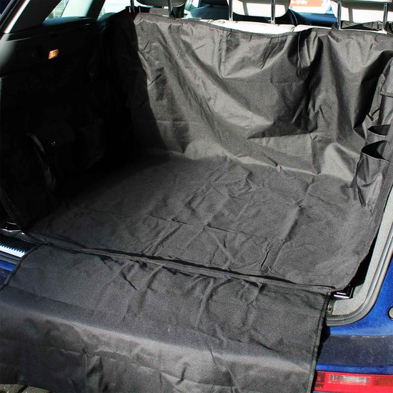 Wildanger car boot liner protector huisdier auto stoelhoes duurzame