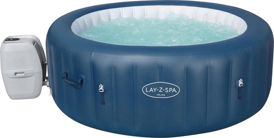 Opblaasbare LAZY-Z Spa 