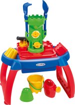 Bol.com écoiffier Zand- En Watertafel 66 X 50 X 37 Cm aanbieding