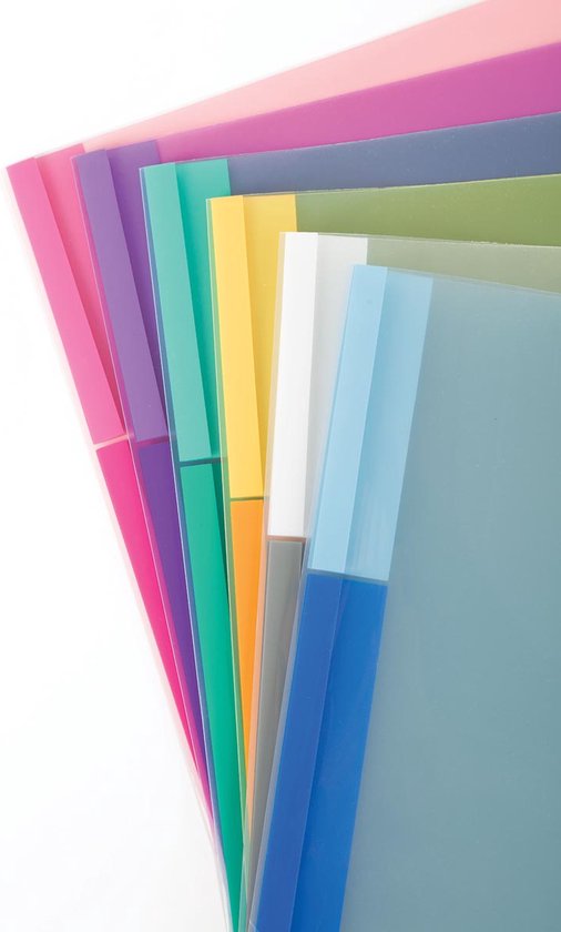 Porte-Documents Color Collection – Tarifold