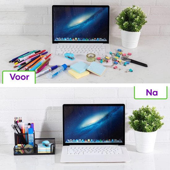 Bureau-accessoires bij Prokan