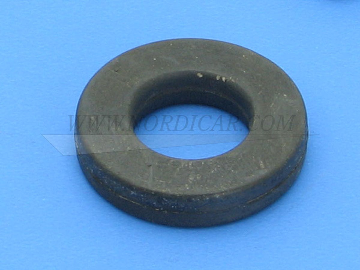 Volvo 683760 Rubber ring draagarm bout O 140 164