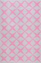 Esprit - Laagpolig tapijt - CALEDON - 100% Polyester - Dikte: 6mm