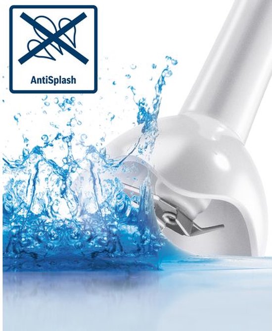 Bosch MSM6B150 - Staafmixer - Wit van Bosch — afbeelding 2
