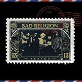 Bad Religion - Tested (CD)