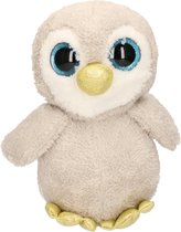 Pluche pinguin knuffel 27 cm