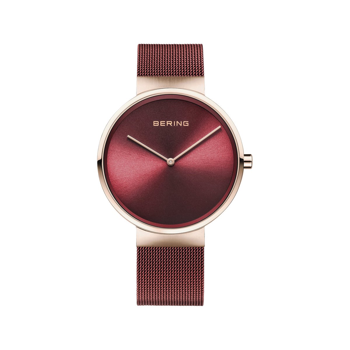 Bering Dames 14539-363