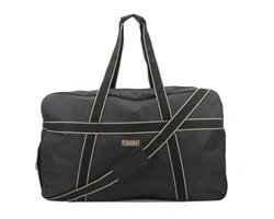 Run away Basics Reistas - 65 x 40 x 29 cm - XL - 75 Liter - Zwart