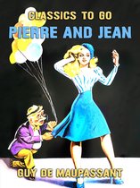 Classics To Go - Pierre and Jean