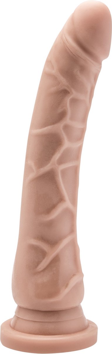 Goedkoopste GET REAL | Get Real - Dong 20,5 Cm Skin