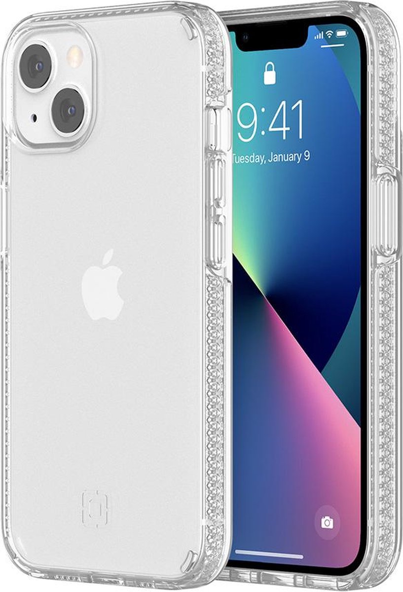 Incipio Duo voor iPhone 13 - Clear