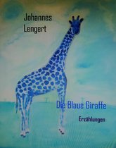 Die Blaue Giraffe
