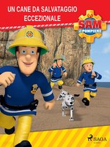 Fireman Sam - Sam il Pompiere - Un cane da salvataggio eccezionale