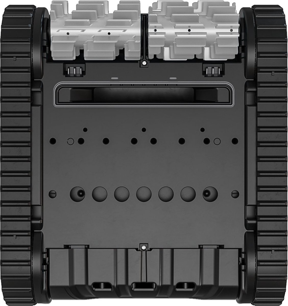 Zodiac CNX 20 zwembadrobot