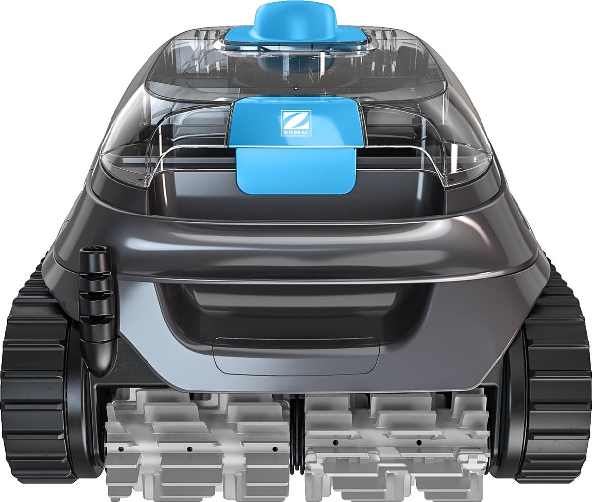 Zodiac CNX 20 zwembadrobot