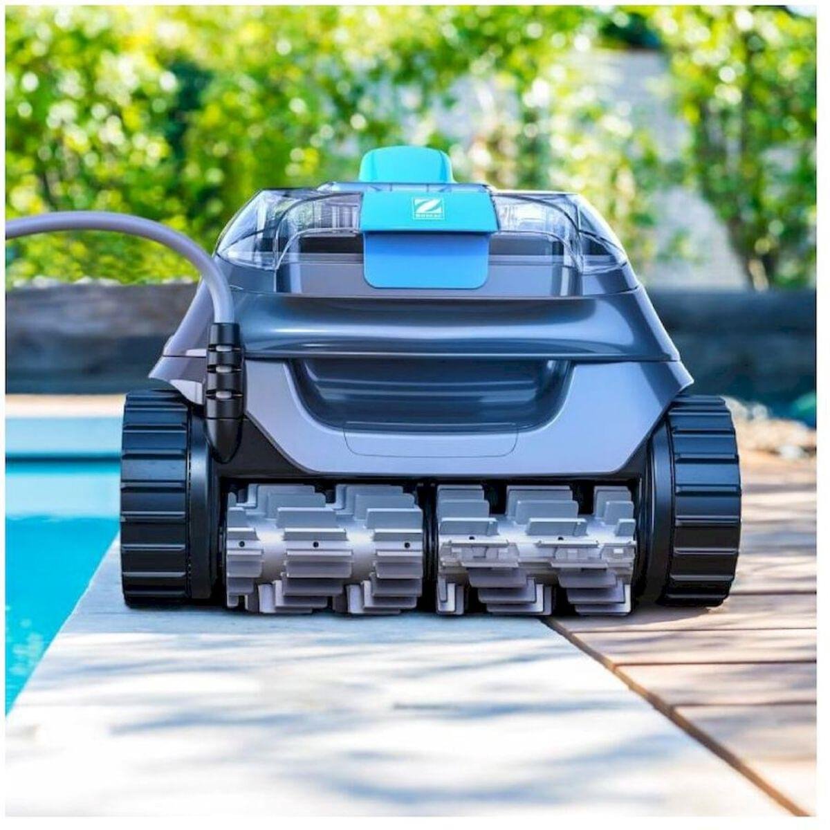 Zodiac CNX 20 zwembadrobot
