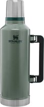 Stanley The Legendary Classic Bottle 2.3L Hammertone Green