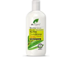 Dr Organic Tea Tree Conditioner