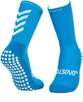 Grip chaussettes football | chaussettes antidérapantes | Chaussettes de sport | le foot | compression | Antidérapant | amélioration des performances | Senior