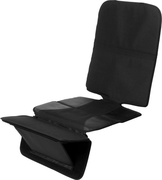 Audi 4L0019819 Kinderstoelonderlegger voor kinderzitjes (stoelbeschermer