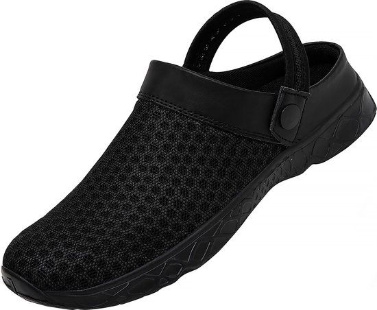 Waterschoenen Aquaschoenen Pool Waterschoenen - Maat 34 - Zwart Antislip - Schoenen voor Zwembaden en Strand - Volwassenen en Kinderen - beschermt tegen grof zand scherpe stenen en dieren onder water Lichtblauw Unisex