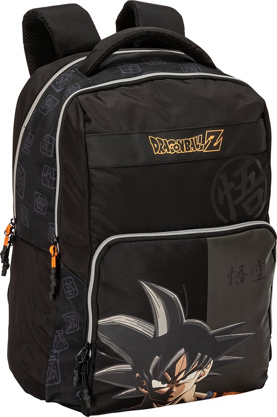Roffatide Anime Kawaii Rucksack mit 21 Stück Zubehör Cartoon Reise Ästhetik Neues Semester Geschenktasche mit niedlichen Pins Anti-Diebstahl Laptop