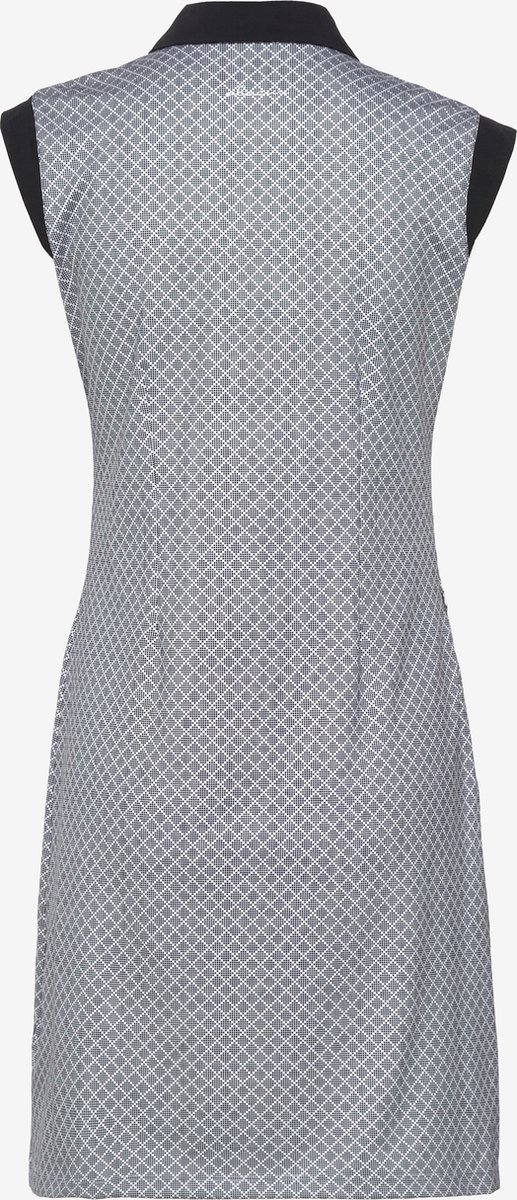 Navneet Women's Golf Dress Active Dress with Trousers Underneath