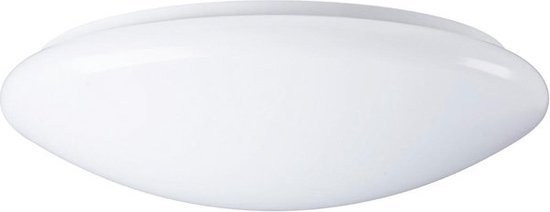 Tigo Plafondlamp LED d:33cm IP44 1500lm 3000k-4000k - Modern - Sylvania