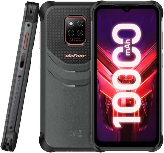 ulefone armor 14pro