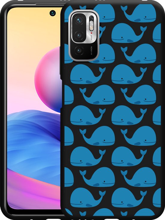 YUXING Hoesje voor Xiaomi Redmi Note 15 5G, robuuste schokbestendige
