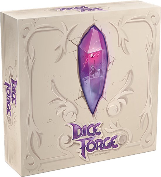 Dice Forge - Bordspel