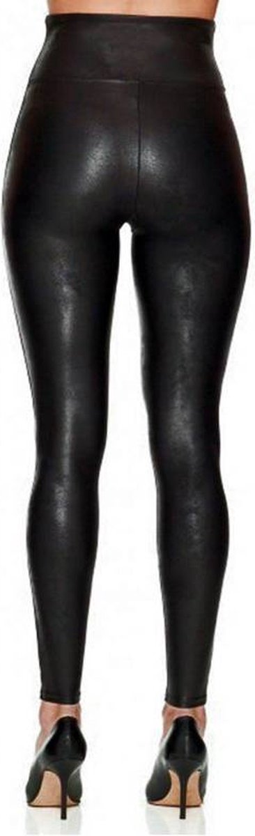 Spanx Faux Leather Legging - Maat M 
