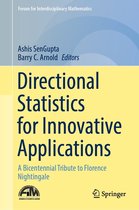 Forum for Interdisciplinary Mathematics - Directional Statistics for Innovative Applications