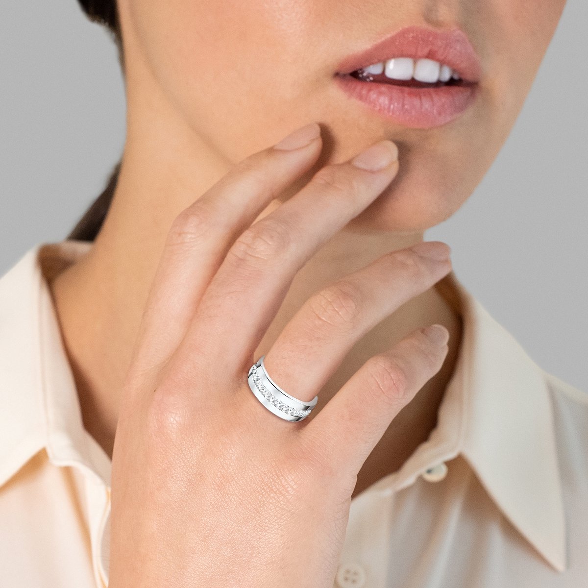 Rafaela Donata Ring