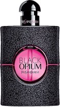 Yves Saint Laurent Black Opium Neon 75 ml - Eau de Parfum - Damesparfum