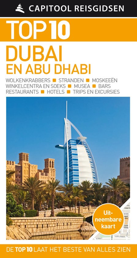 Capitool Top 10 Dubai en Abu Dhabi