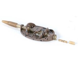 Filex Quick Change Method Feeder - 30g - Method Feeder voerkorf & Connector - Karper Vissen/Witvissen