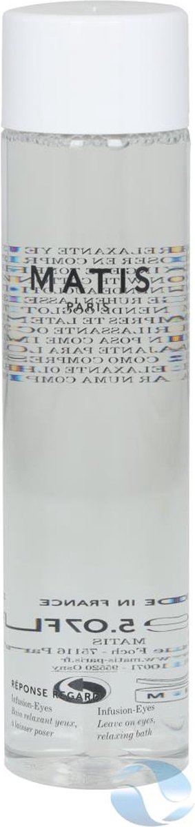 Matis Lotion Réponse Regard Infusion-Eyes