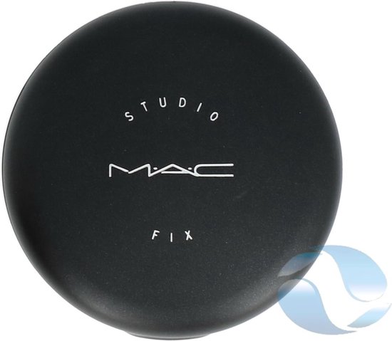 Mac - Studio Fix - Powder Plus Foundation - C7 - MAC Cosmetics