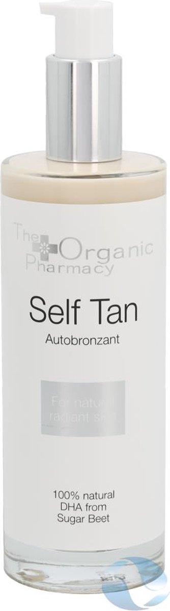 The Organic Pharmacy Self Tan