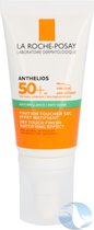 La Roche-Posay Anthelios Dry Touch Anti-glim Zonnebrand SPF50+ - 50 ml