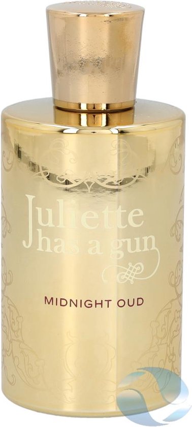 Juliette Has A Gun Midnight Oud - Eau de parfum - 100 ml | bol
