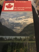 De nationale parken van canada