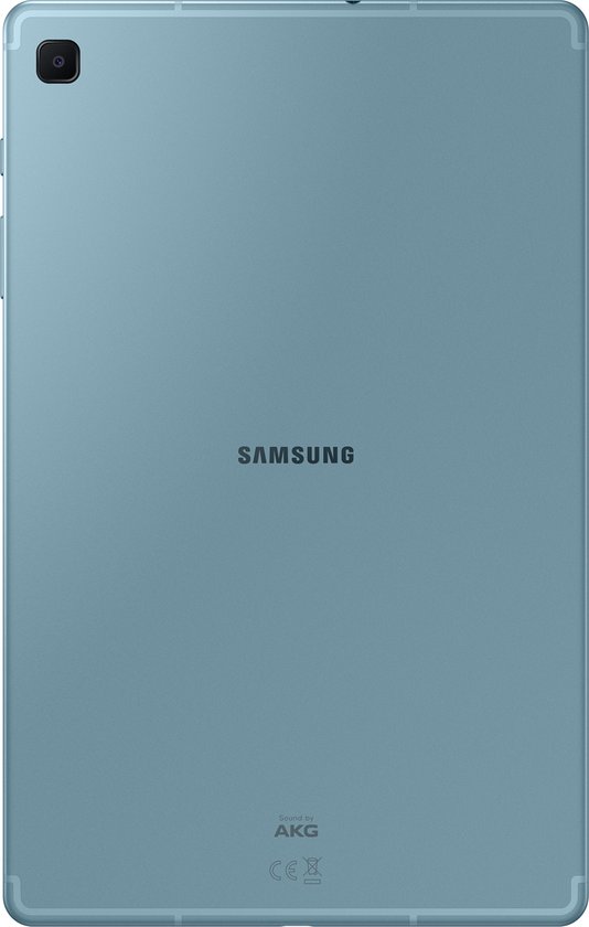 Samsung Galaxy Tab S6 Lite 10.4 4G 2022 P619N 64GB Blue | bol